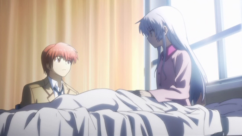 Illustration for article titled Angel Beats: The Kotaku Anime Review